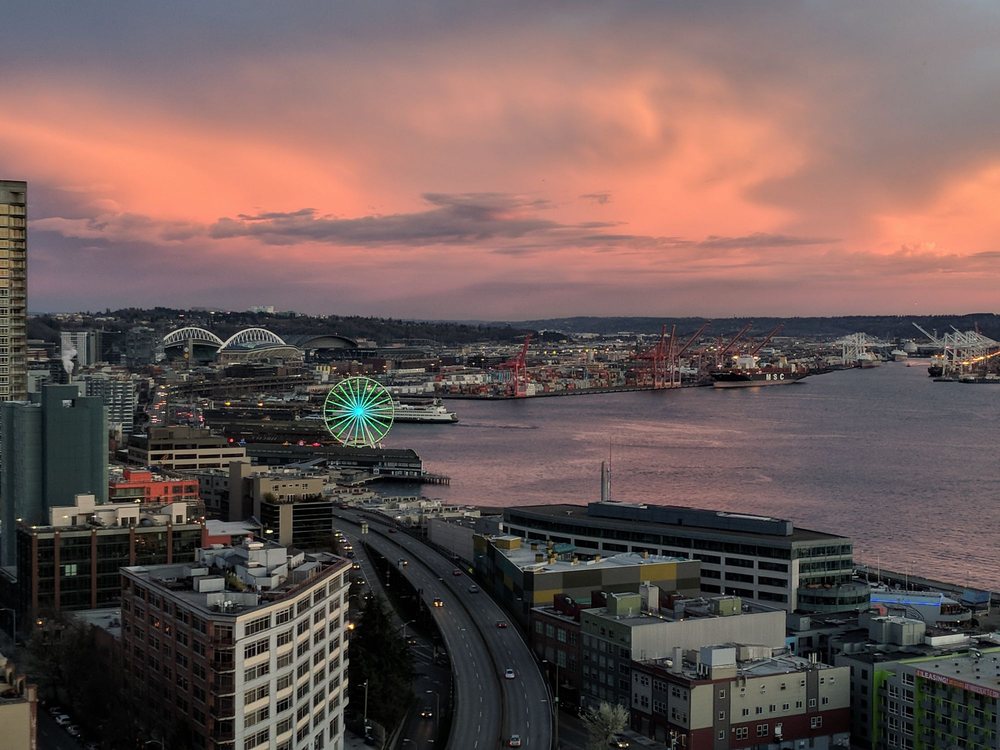 Photo of Seattle Rental Group