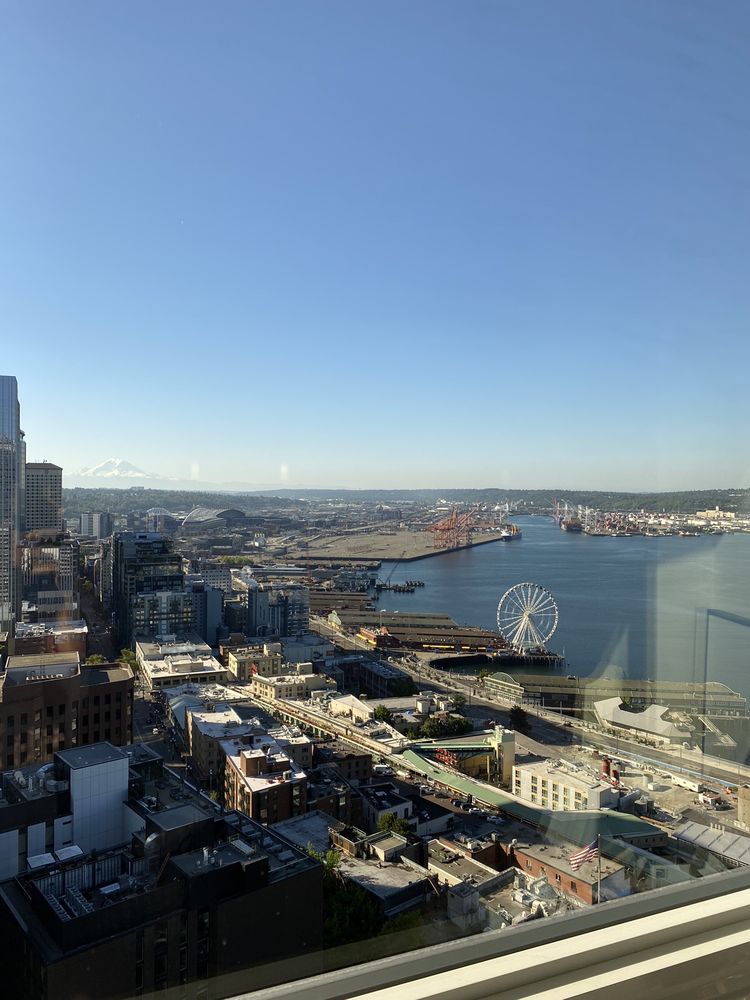 Photo of Seattle Rental Group