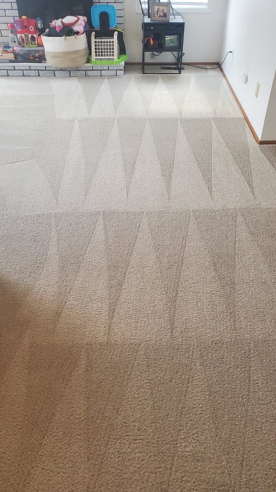 Photo of Five Star Chem-Dry Upholstery & Carpet Cleaning