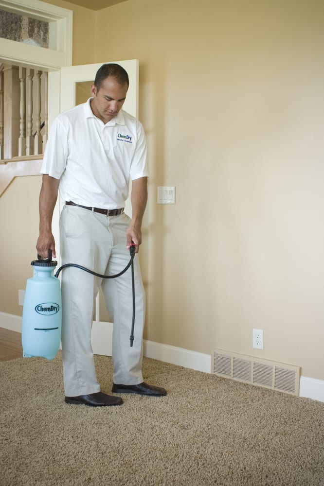 Photo of Five Star Chem-Dry Upholstery & Carpet Cleaning