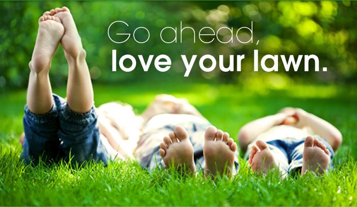 Photo of Green Apple Lawncare