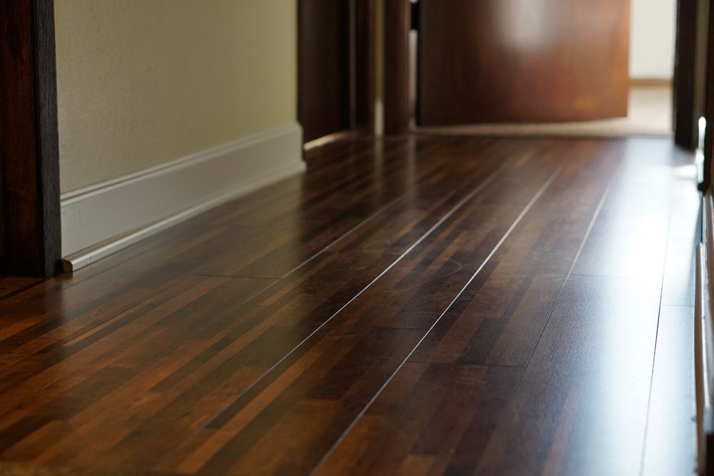 Photo of Luke Brothers Flooring