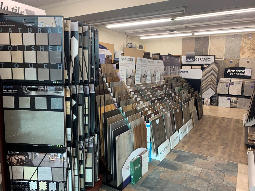 Photo of Luke Brothers Flooring