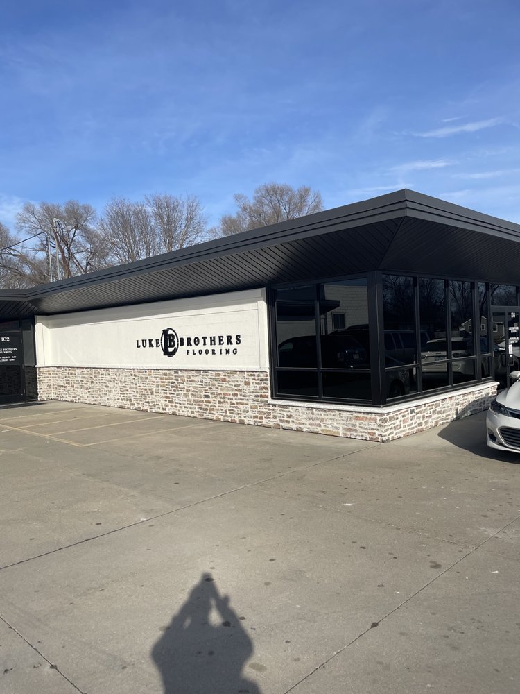 Photo of Luke Brothers Flooring