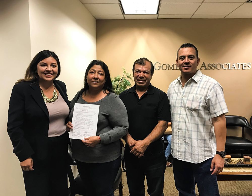 Photo of Gomez and Associates