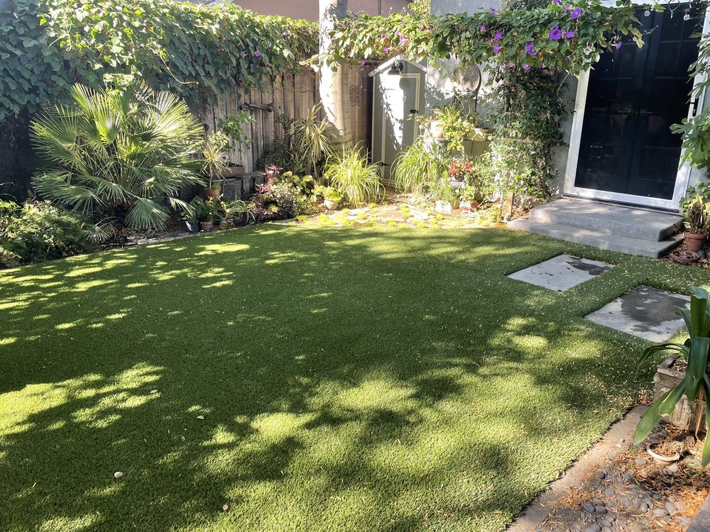 Photo of Artificial Turf Store