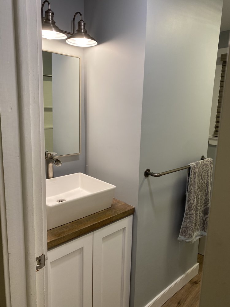 Photo of Darby Renovations