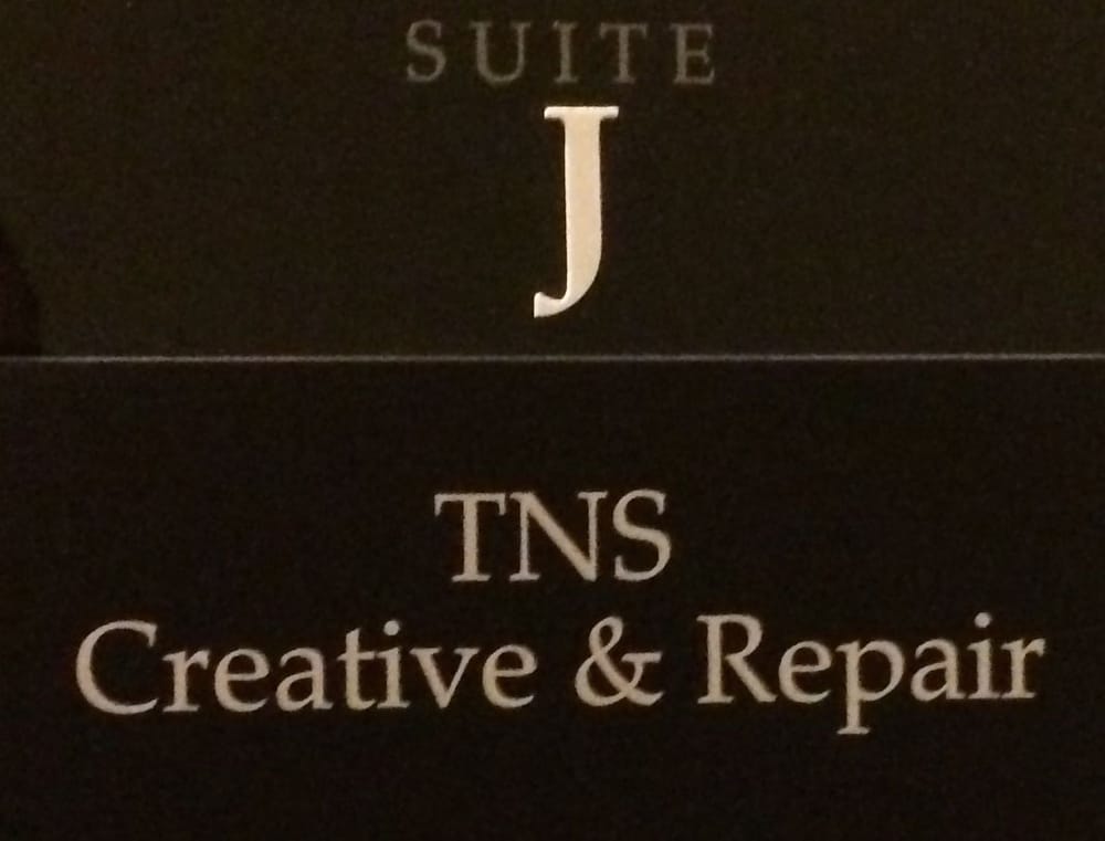 Photo of TNS Repair