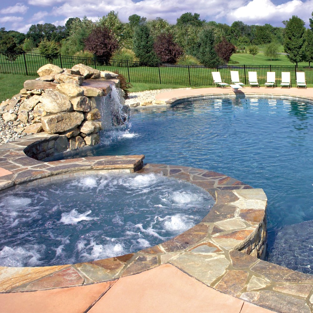 Photo of Blue Haven Pools & Spas