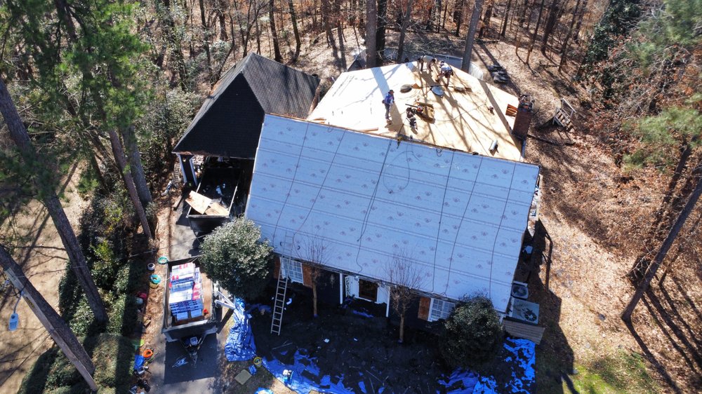 Photo of White Oaks Construction