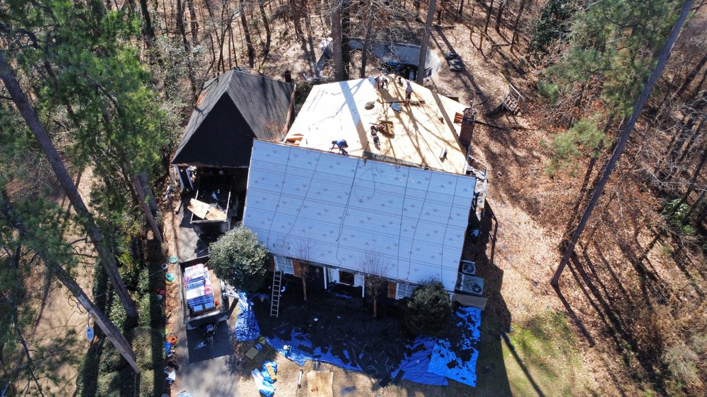 Photo of White Oaks Construction
