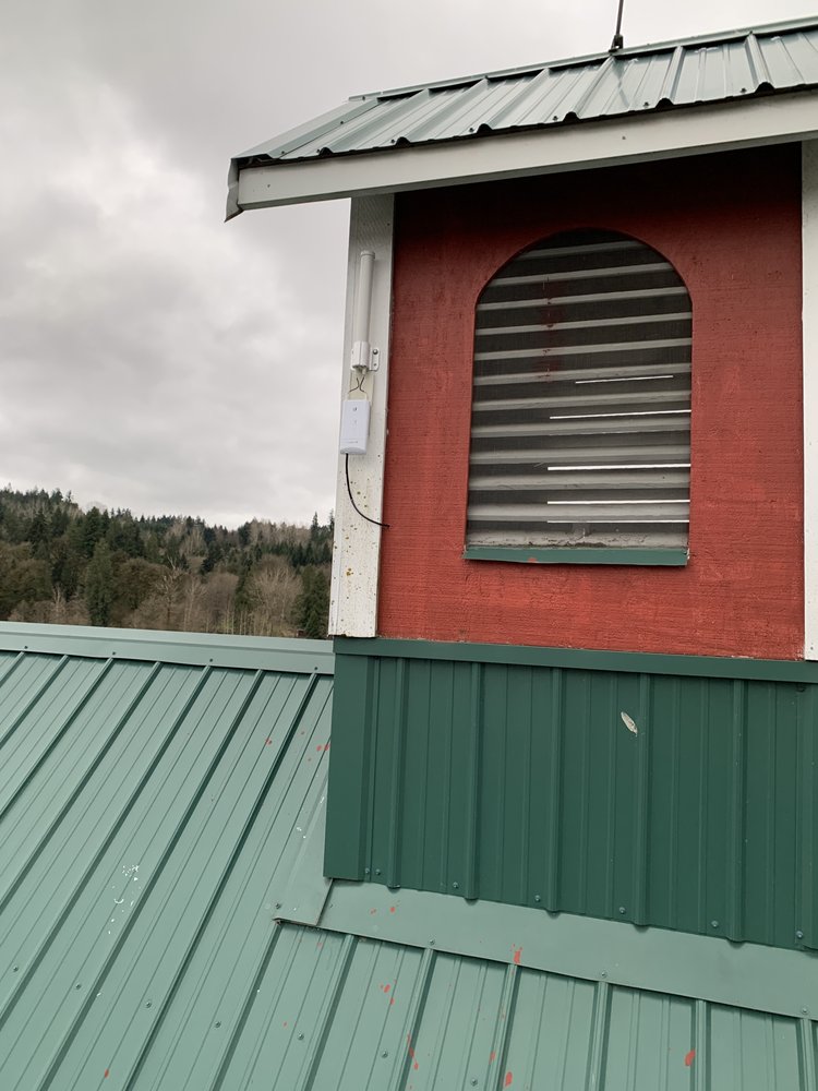 Photo of Honest Lake Wireless