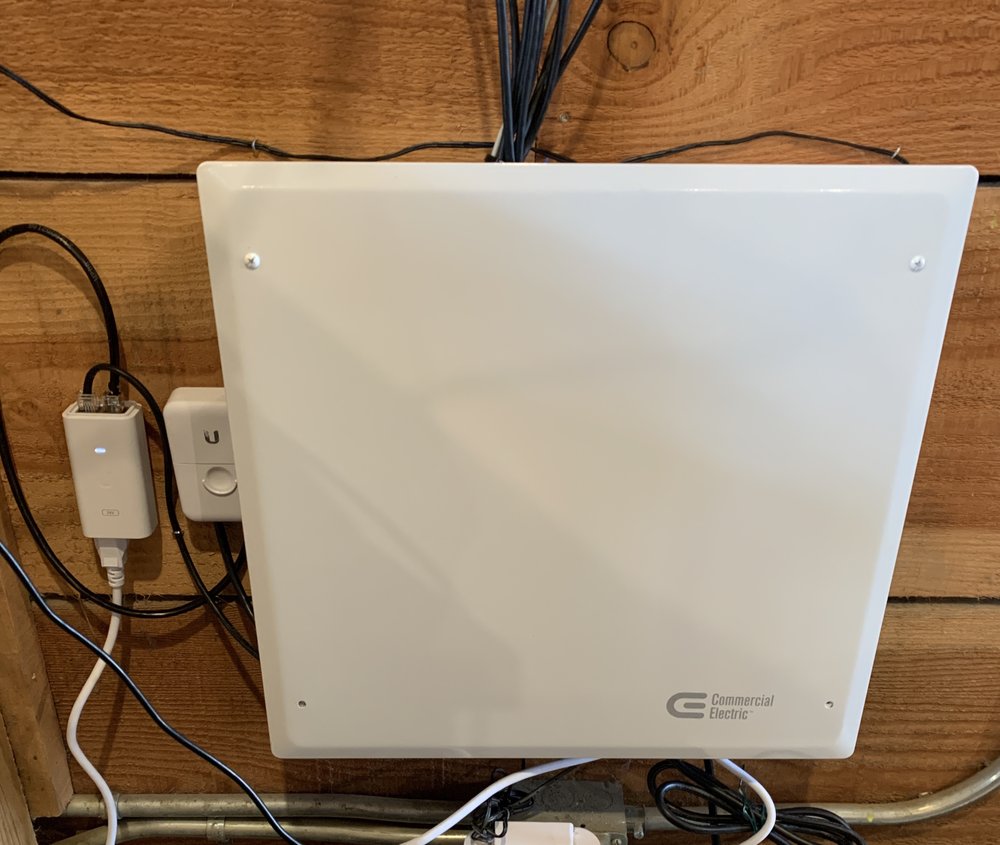 Photo of Honest Lake Wireless