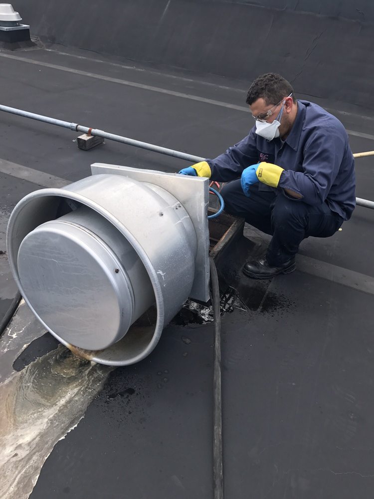 Photo of Fire Safety Cleaning