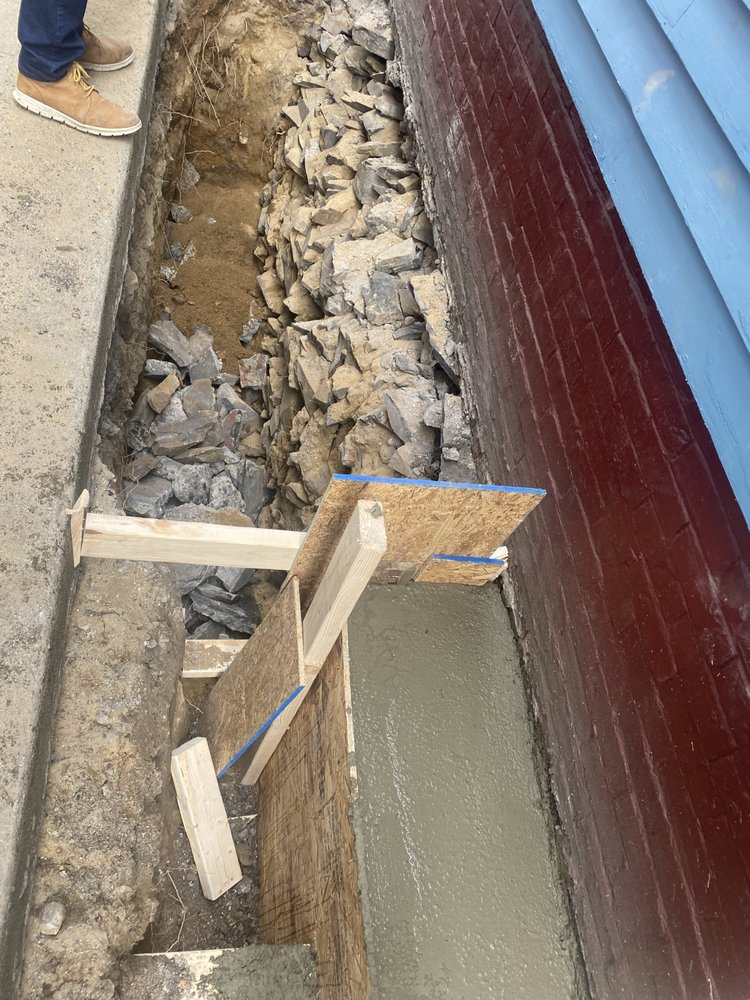 Photo of Boston's Oldest Masonry and Construction