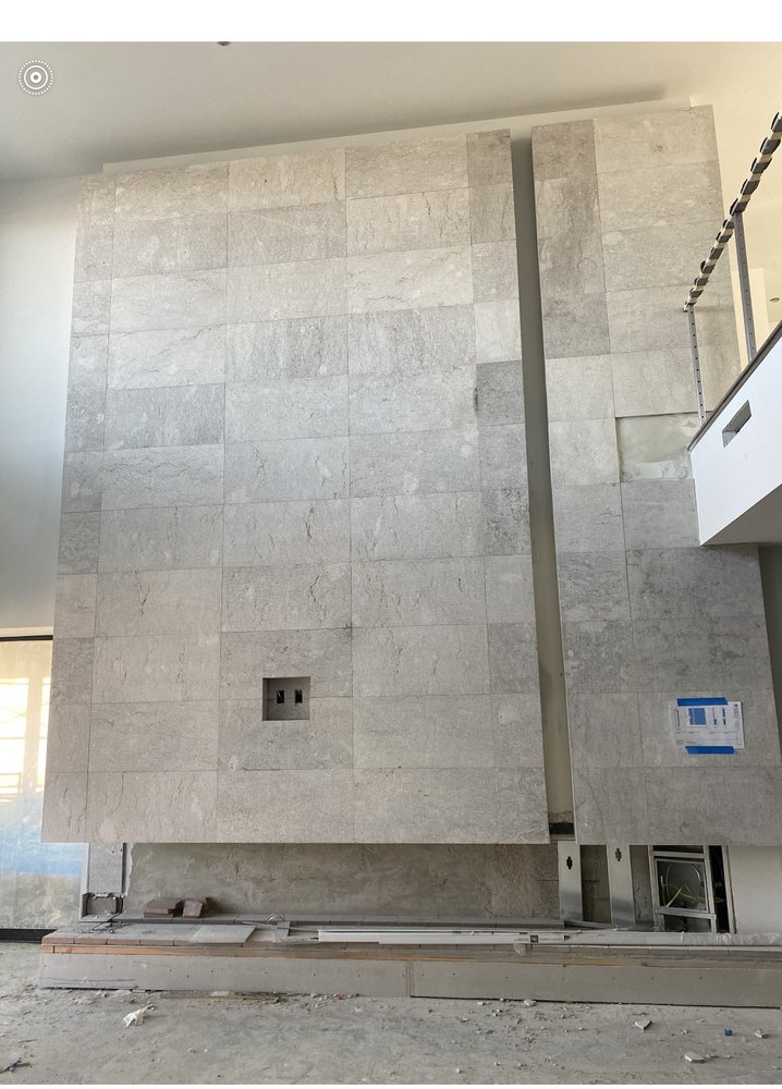 Photo of Superman Stone and Tile