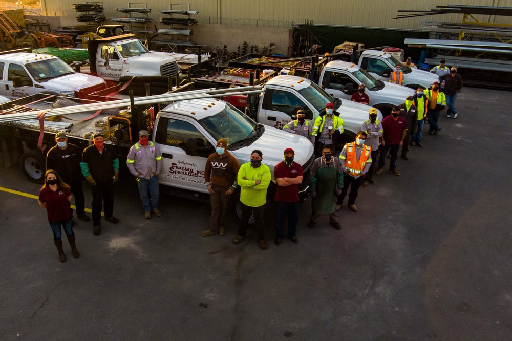 Photo of Fencing Specialists