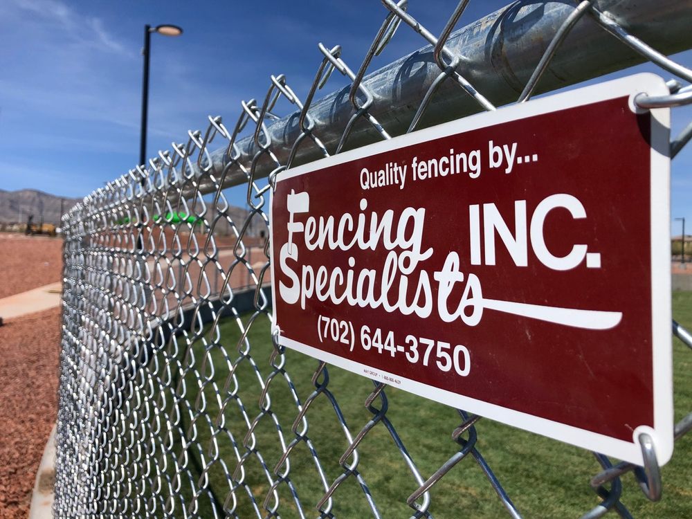 Photo of Fencing Specialists