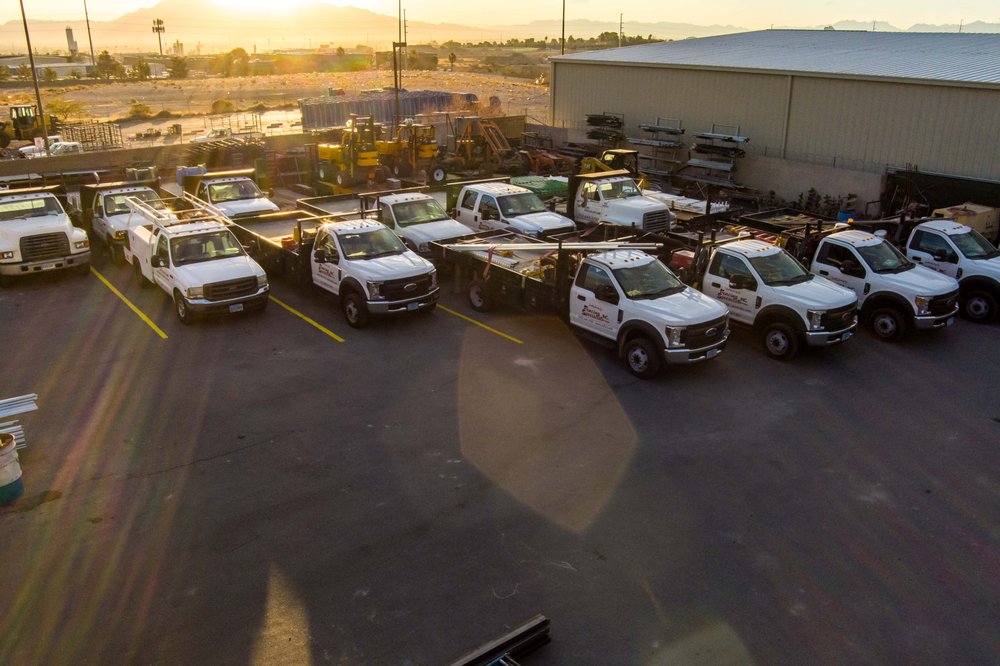 Photo of Fencing Specialists