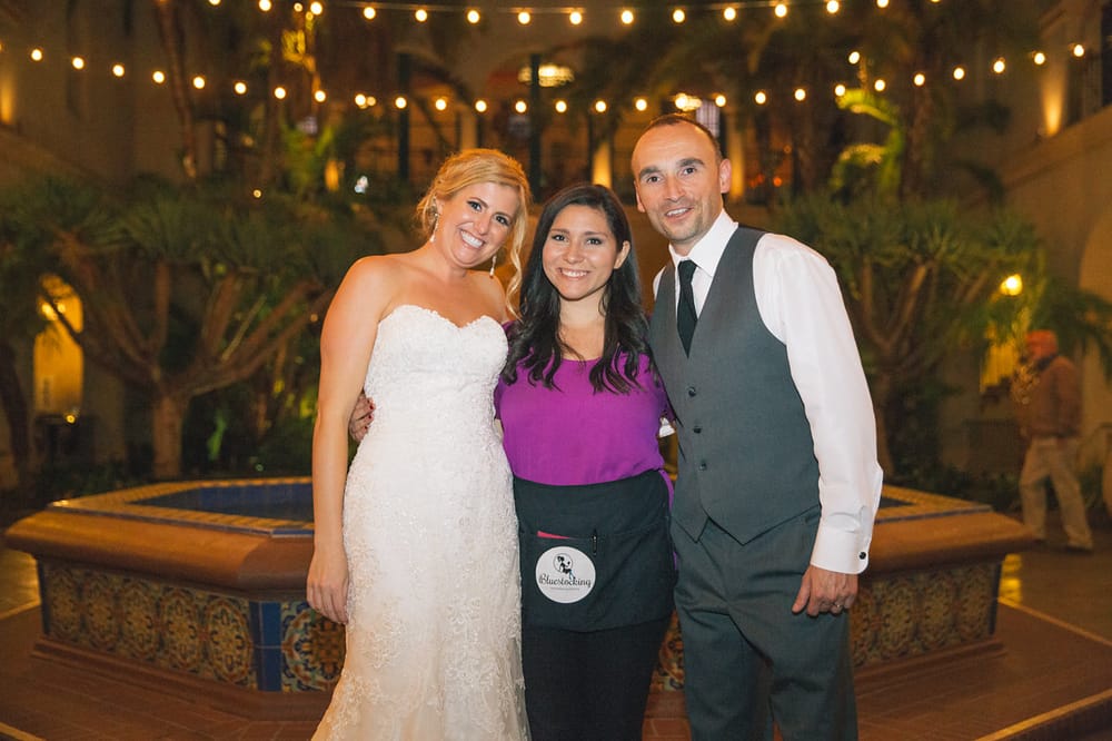 Photo of Bluestocking Weddings and Events