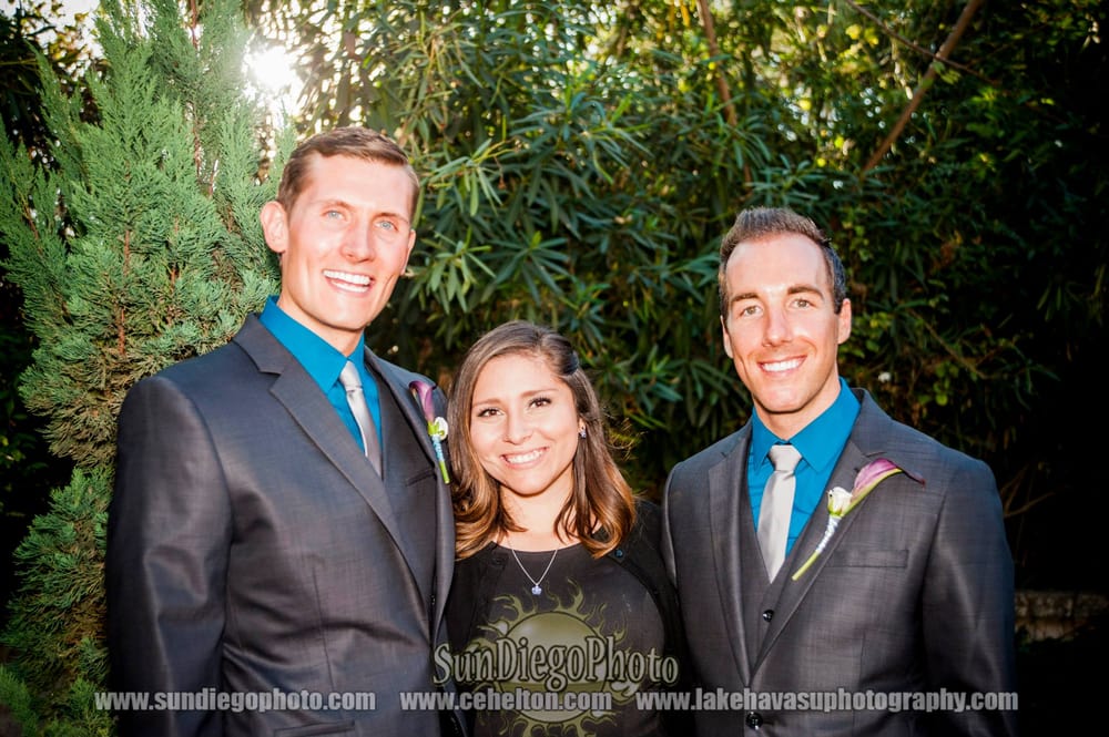 Photo of Bluestocking Weddings and Events