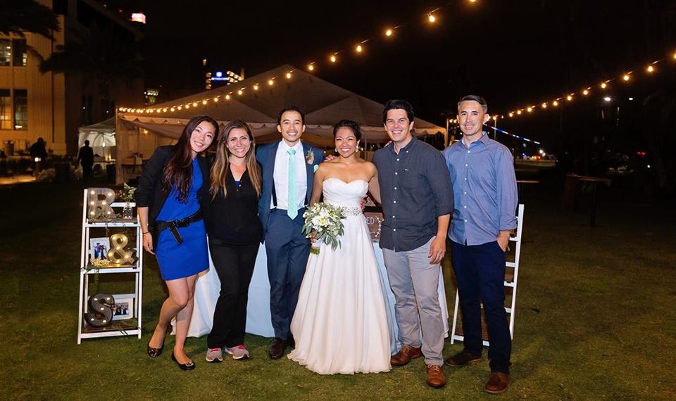 Photo of Bluestocking Weddings and Events