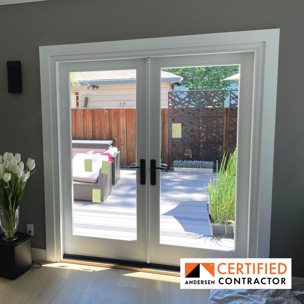 Photo of AK windows