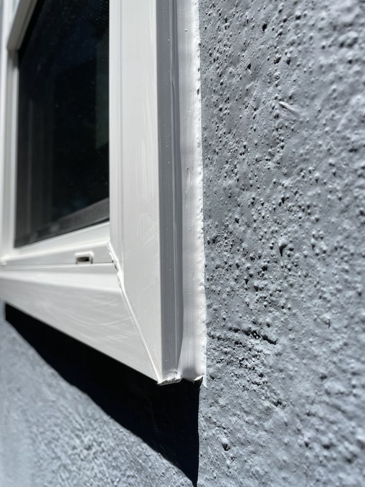 Photo of AK windows