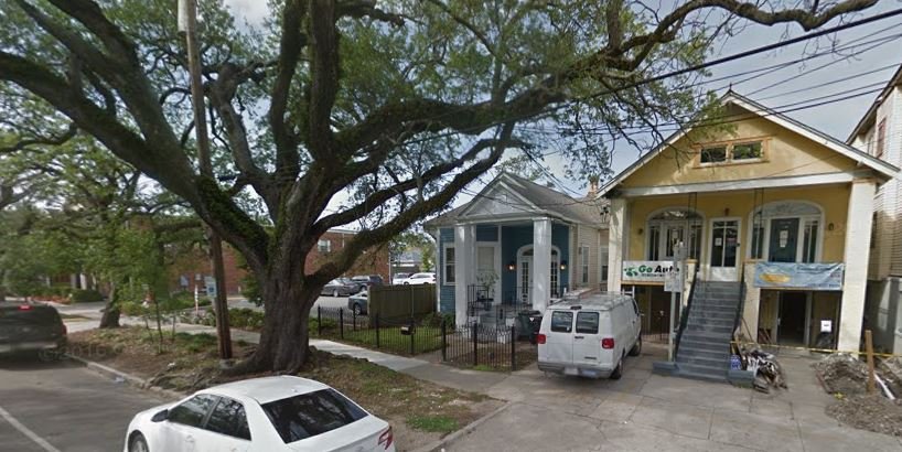 Photo of Big Easy Buyers