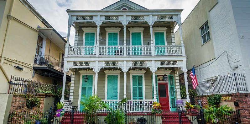 Photo of Big Easy Buyers