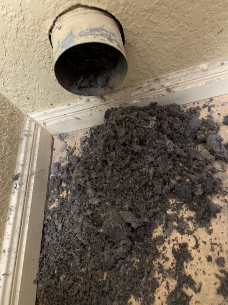 Photo of JY Air Duct Cleaning