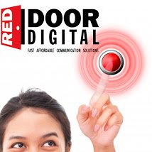 Photo of Red Door Digital