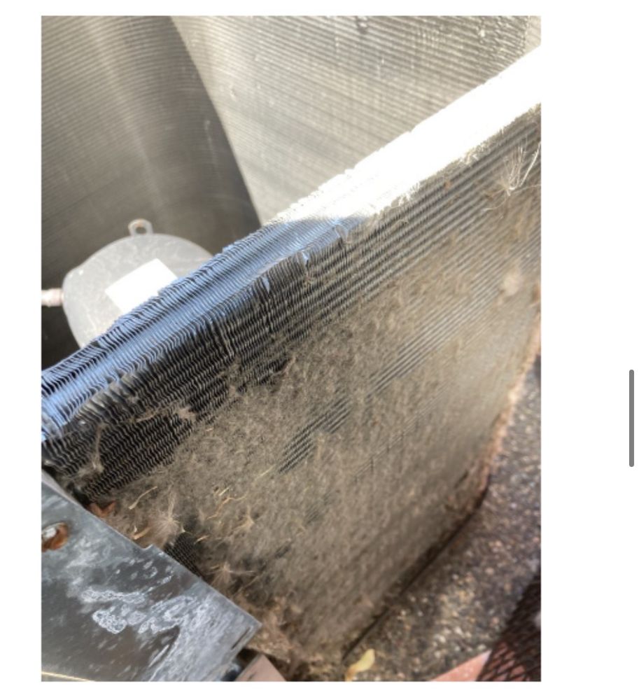 Photo of Supermen Heating & AC & Indoor Air Quality