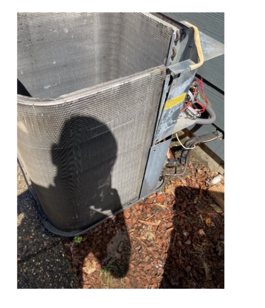 Photo of Supermen Heating & AC & Indoor Air Quality