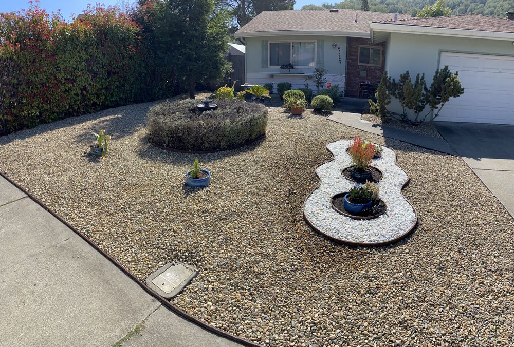Photo of Ecopacha Landscaping