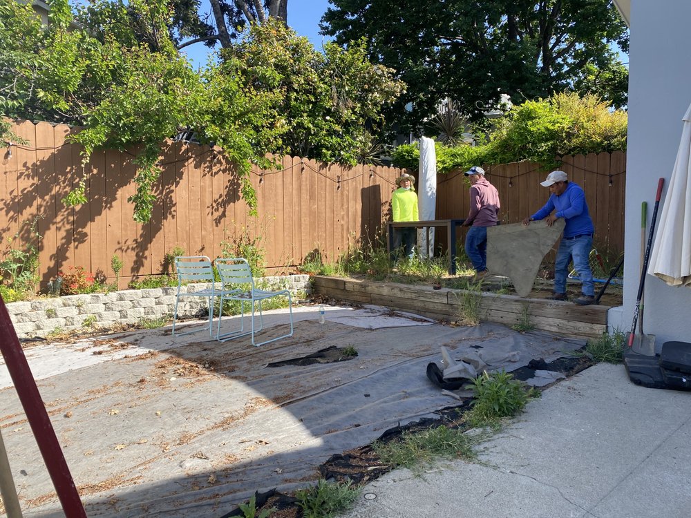 Photo of Ecopacha Landscaping