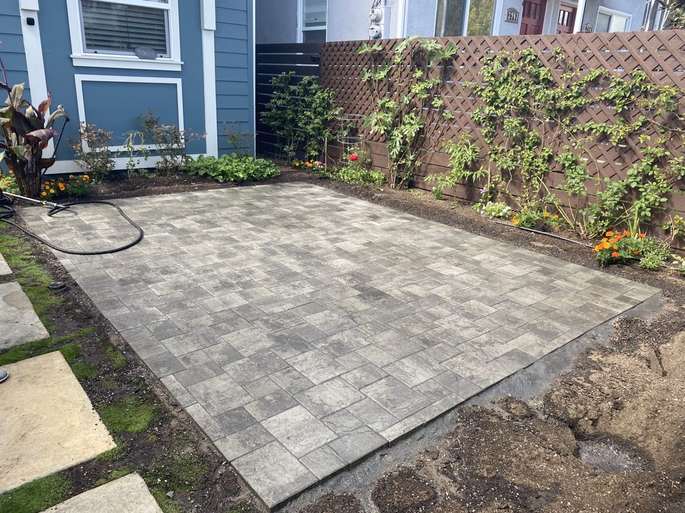 Photo of Ecopacha Landscaping
