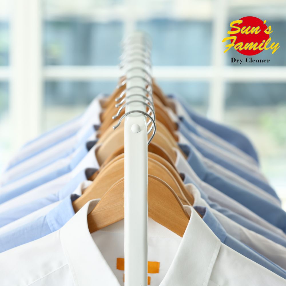 Photo of Sun's Family Dry Cleaners