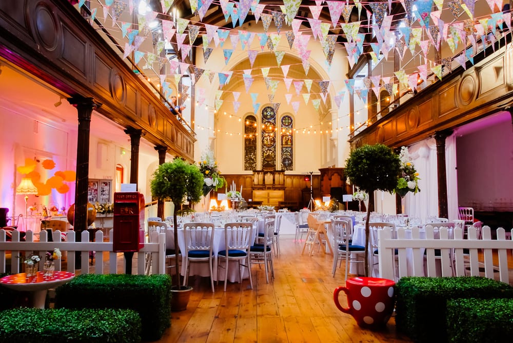 Photo of Belle Rose Event Planning