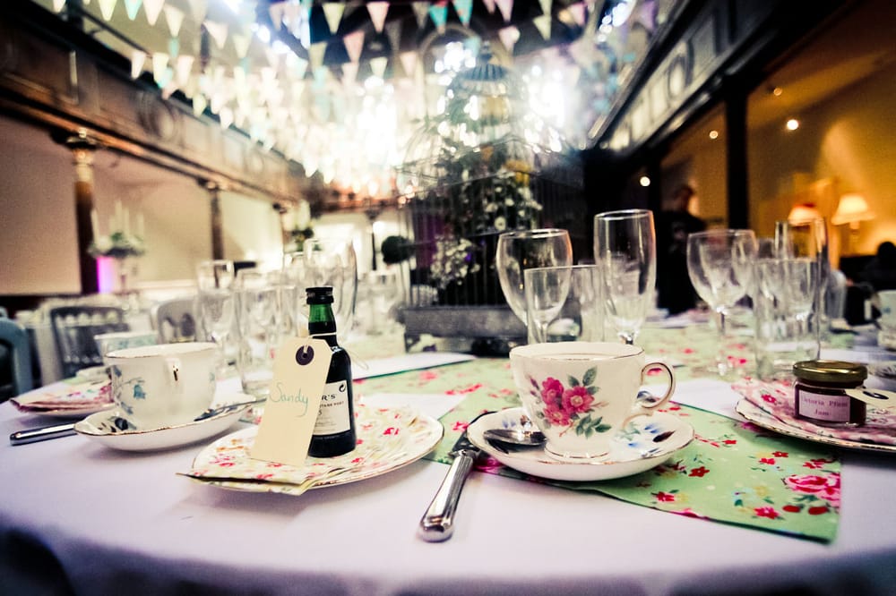 Photo of Belle Rose Event Planning