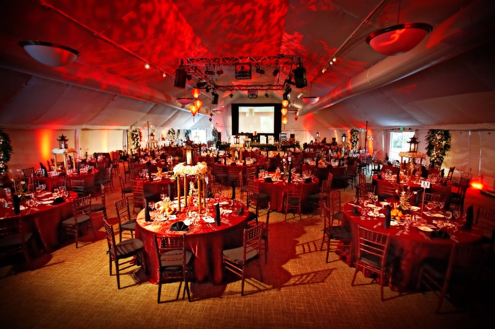 Photo of Belle Rose Event Planning