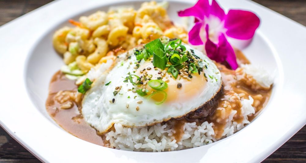 Photo of Pa'ina Lounge & Restaurant