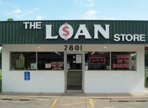 Photo of Western-Shamrock Finance