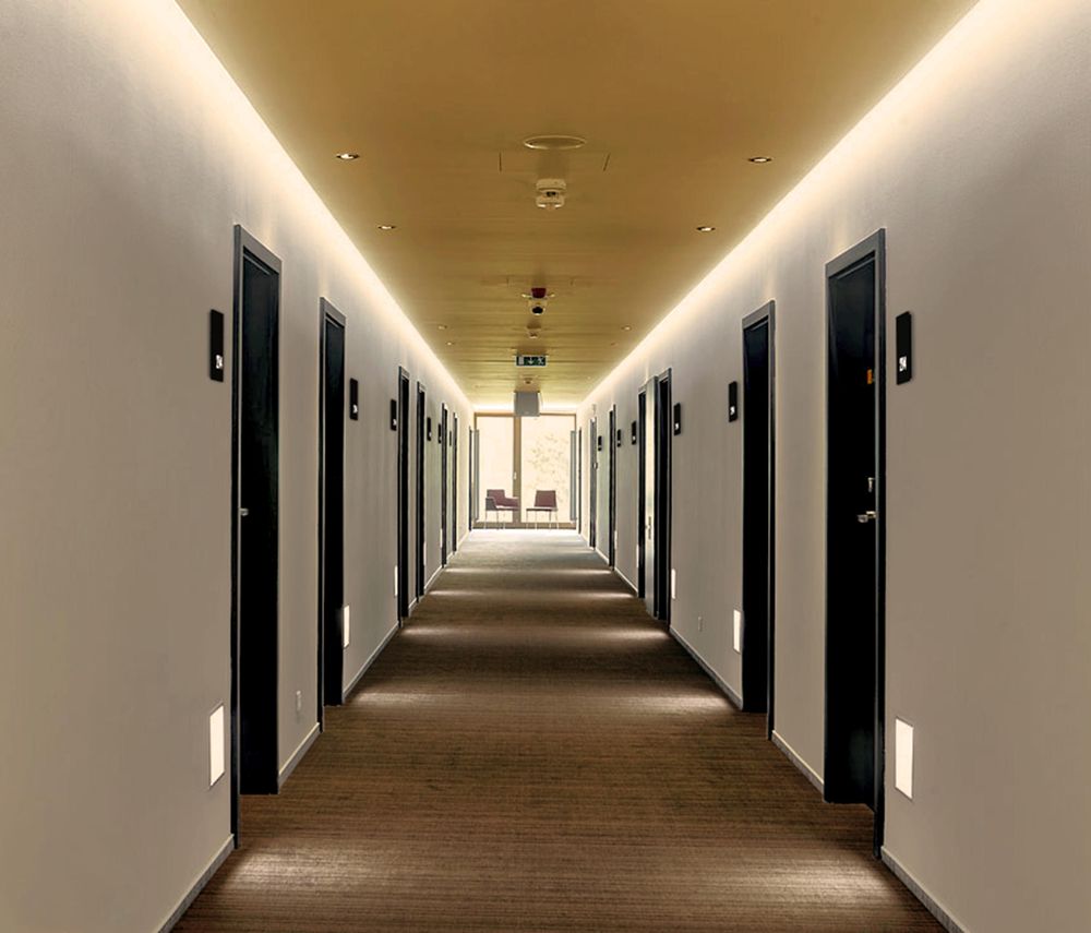 Photo of Advance LED Lights