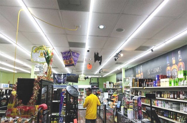 Photo of Advance LED Lights
