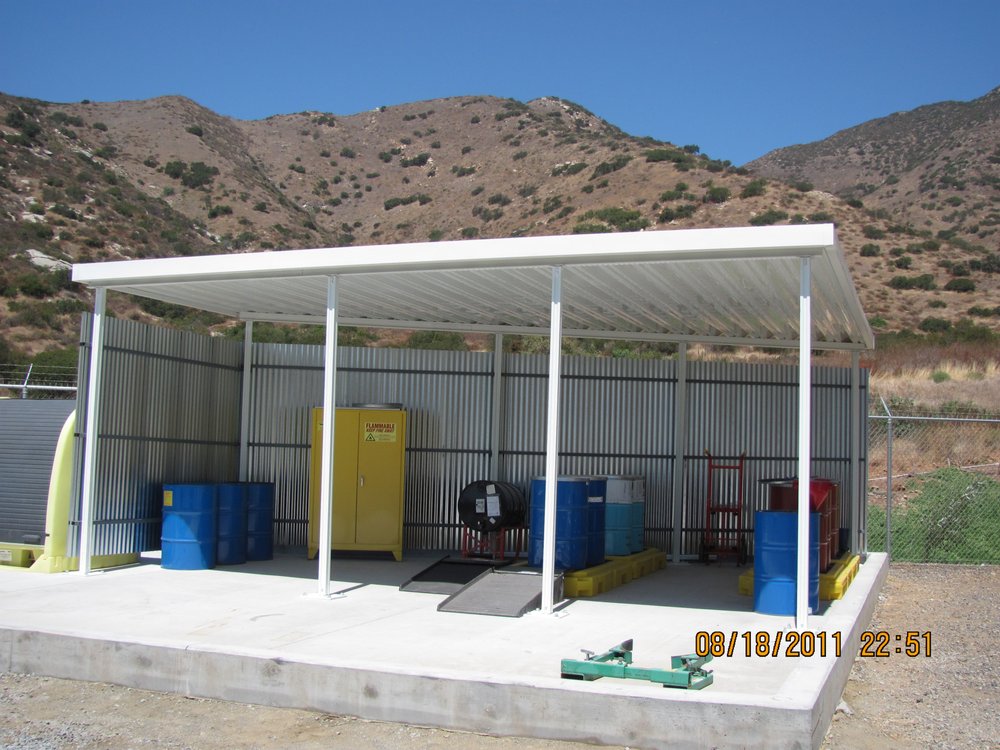 Photo of Discount Patio Covers