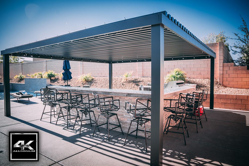 Photo of Discount Patio Covers