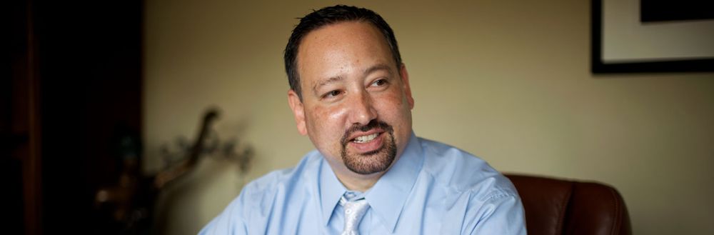 Photo of Chris Mayo Law Firm