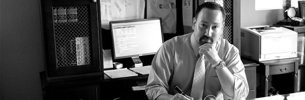 Photo of Chris Mayo Law Firm
