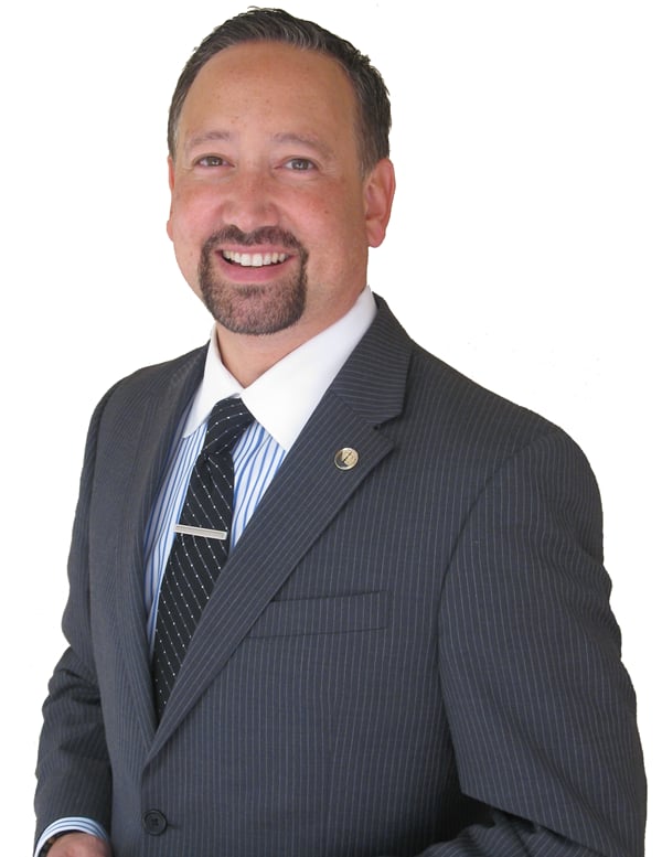 Photo of Chris Mayo Law Firm